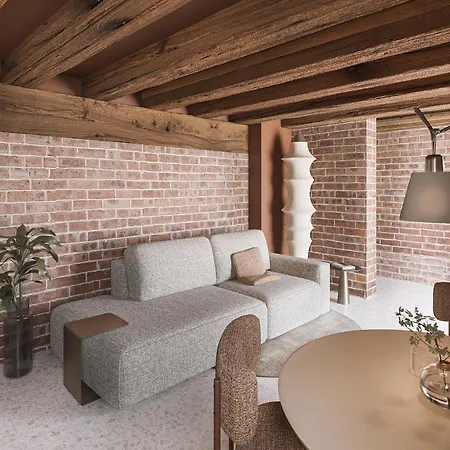 Dimora Cadorin Apartamento Veneza