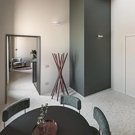 Dimora Cadorin شقة البندقية
