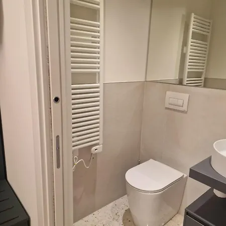 Dimora Cadorin شقة البندقية