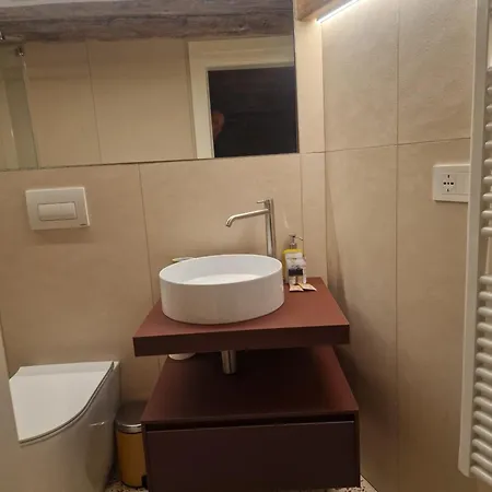 Dimora Cadorin * البندقية