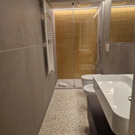 شقة Dimora Cadorin البندقية