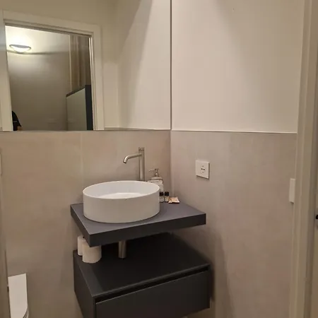 Dimora Cadorin شقة *