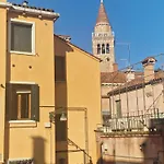 Apartman Dimora Cadorin *