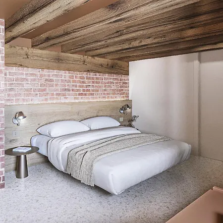 Διαμέρισμα Dimora Cadorin *