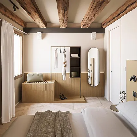 Dimora Cadorin Διαμέρισμα Βενετία