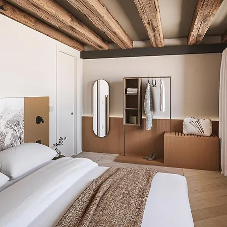 Dimora Cadorin Διαμέρισμα *