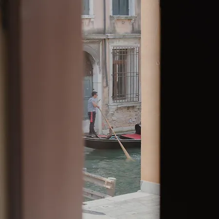 Dimora Cadorin Venecia