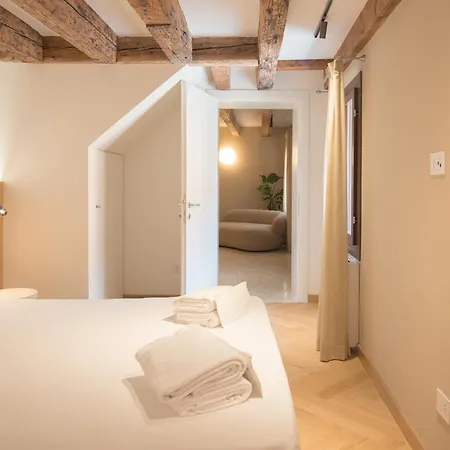 Dimora Cadorin Apartamento