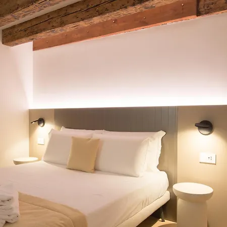 Apartamento Dimora Cadorin