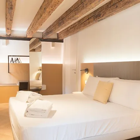 Dimora Cadorin Apartamento