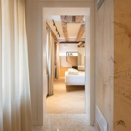 Apartamento Dimora Cadorin Venecia