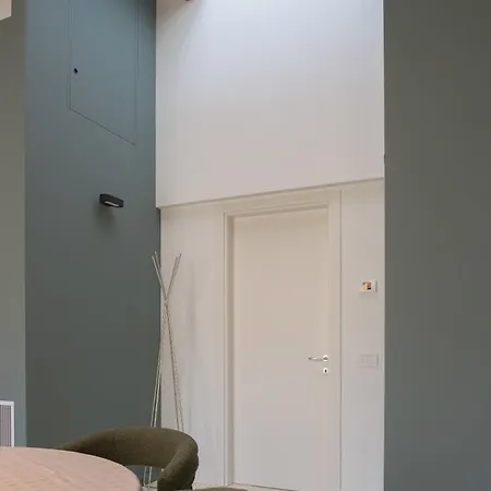 דירה Dimora Cadorin ונציה