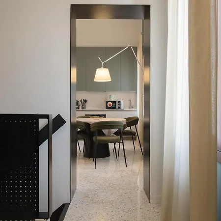 Apartamento Dimora Cadorin