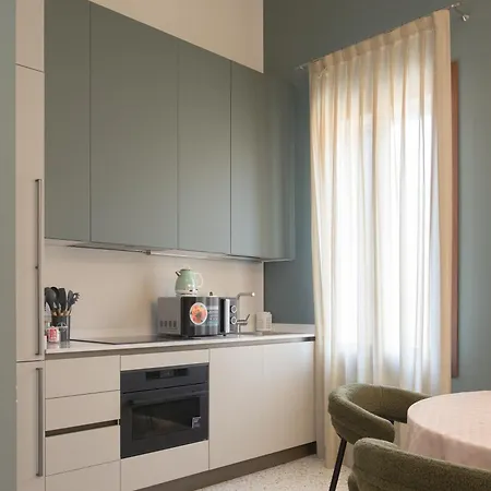 Apartamento Dimora Cadorin Venecia