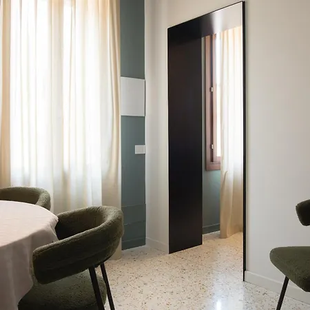 Dimora Cadorin