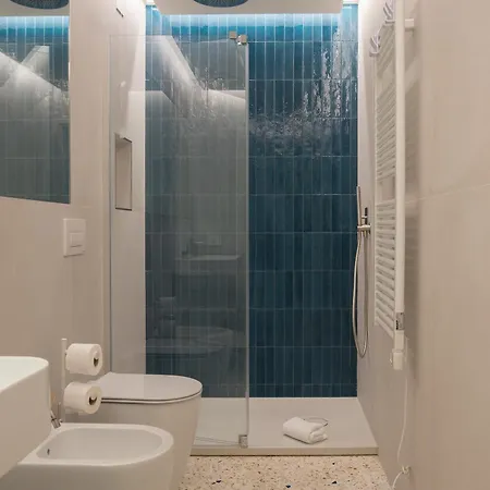 Apartamento Dimora Cadorin