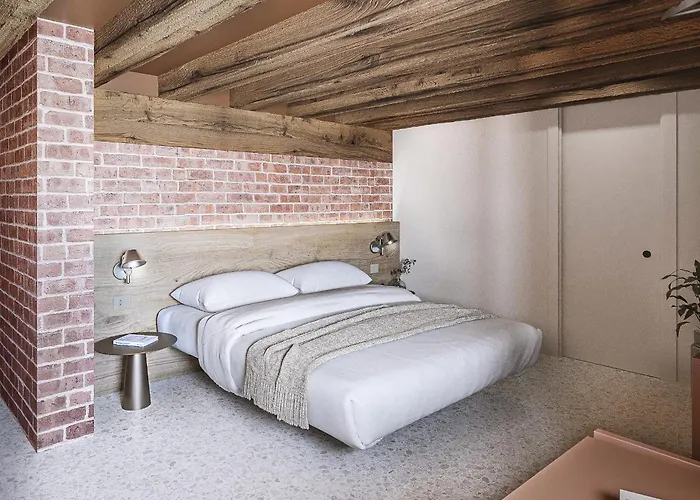 Διαμέρισμα Dimora Cadorin *