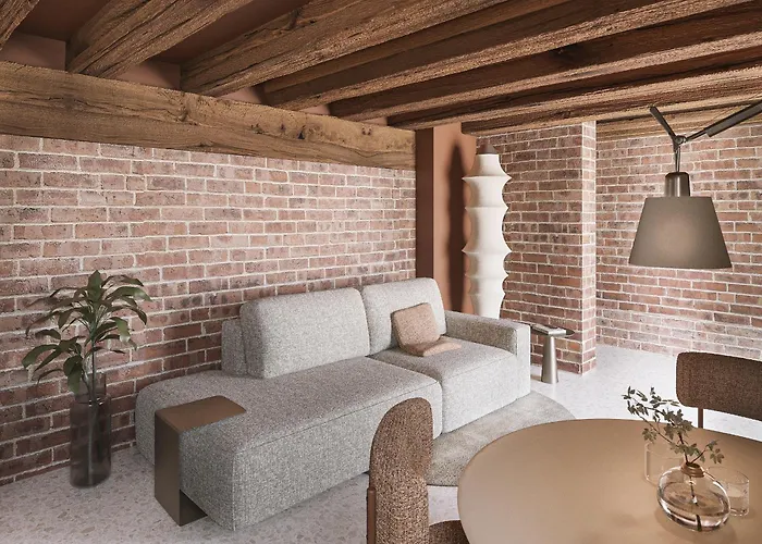 Dimora Cadorin Διαμέρισμα Βενετία