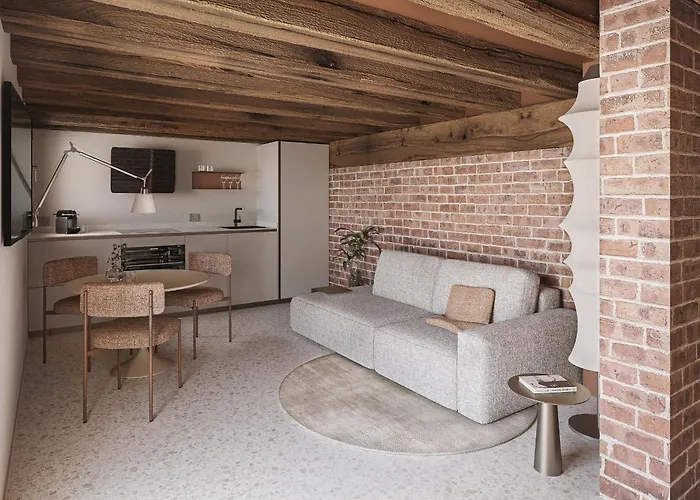 Dimora Cadorin Διαμέρισμα *