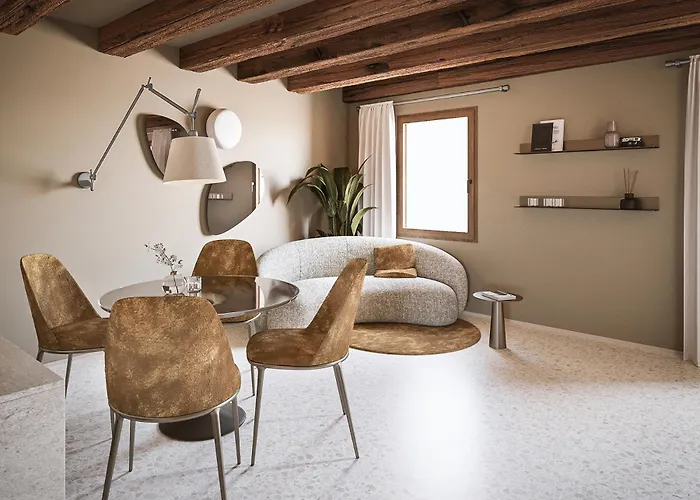 Διαμέρισμα Dimora Cadorin Βενετία