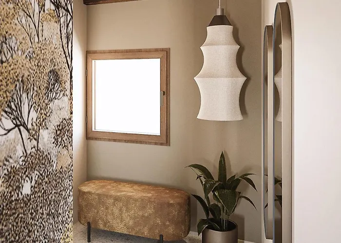 Dimora Cadorin * Βενετία