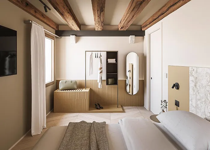 Dimora Cadorin Διαμέρισμα Βενετία