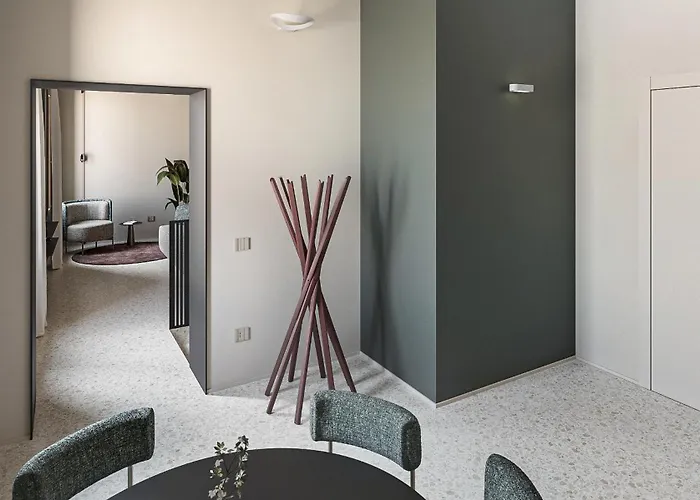 Dimora Cadorin Διαμέρισμα Βενετία