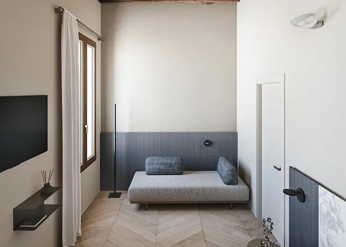 Διαμέρισμα Dimora Cadorin *