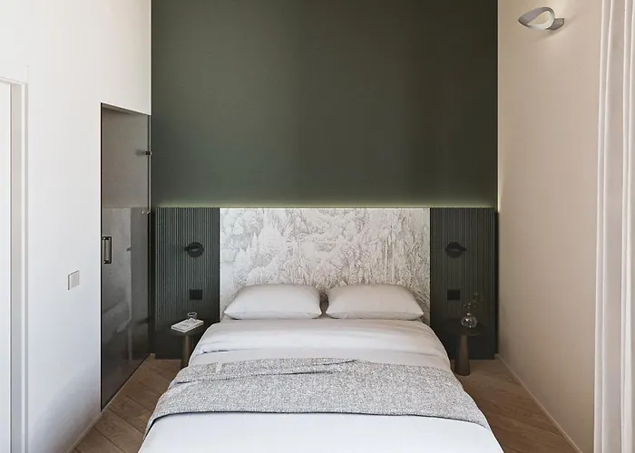 Dimora Cadorin Διαμέρισμα Βενετία