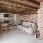 Dimora Cadorin Апартаменты *