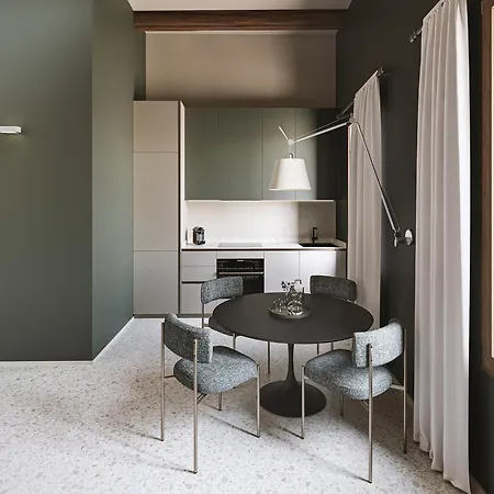 Apartamento Dimora Cadorin *