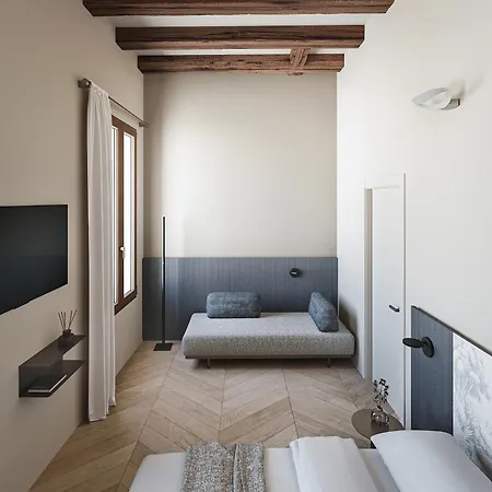 Apartamento Dimora Cadorin *